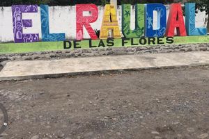 Alquiler Vacacional - Rest house a few minutes from the beach and 15 minutes from Costa Esmeralda.