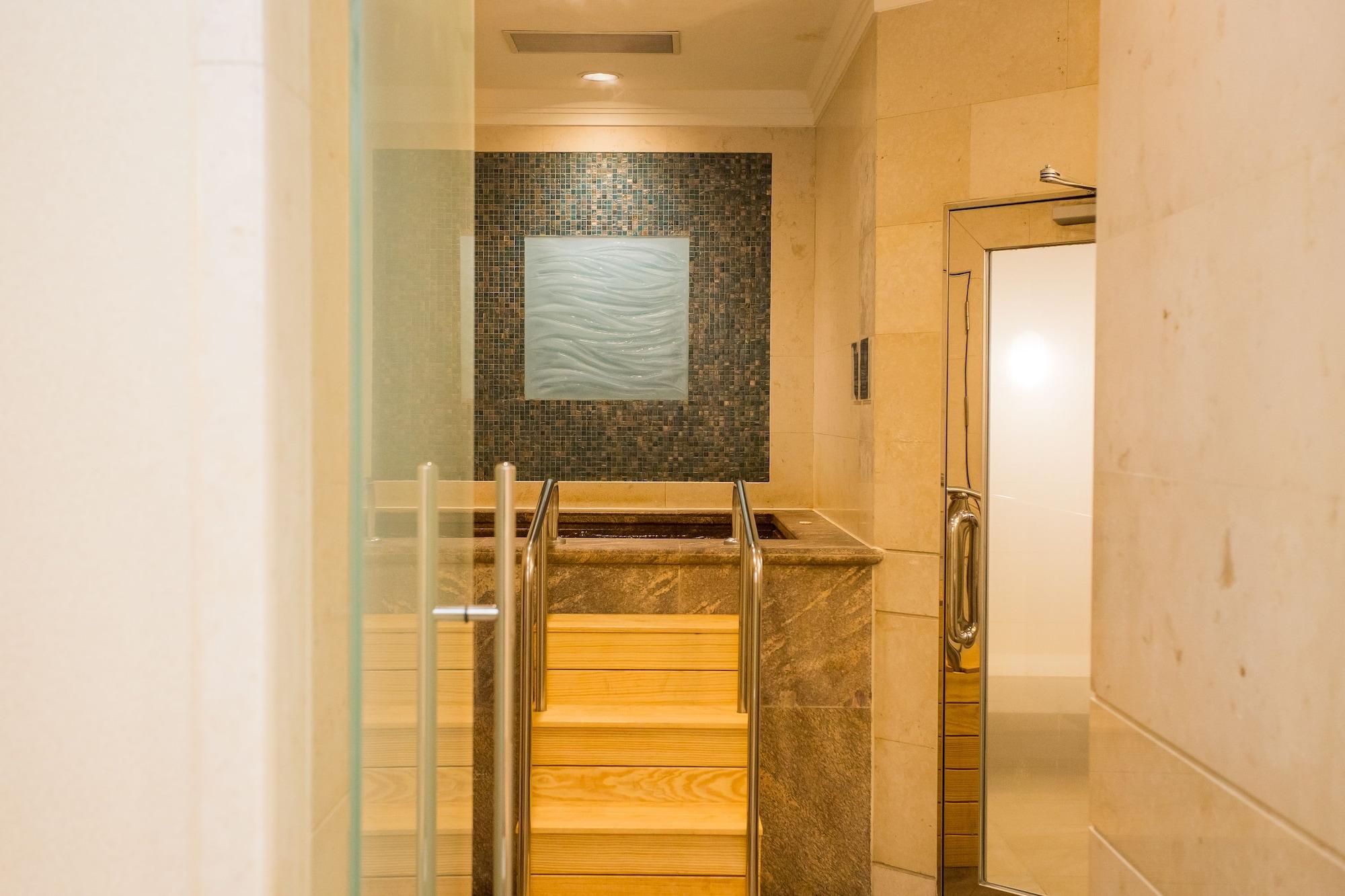 Spa RSL Hotel Taipei Zhonghe