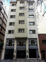 Alojamiento - Posta del Viajante