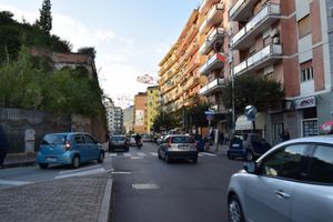 Alojamiento - L' Ancora di Torrione