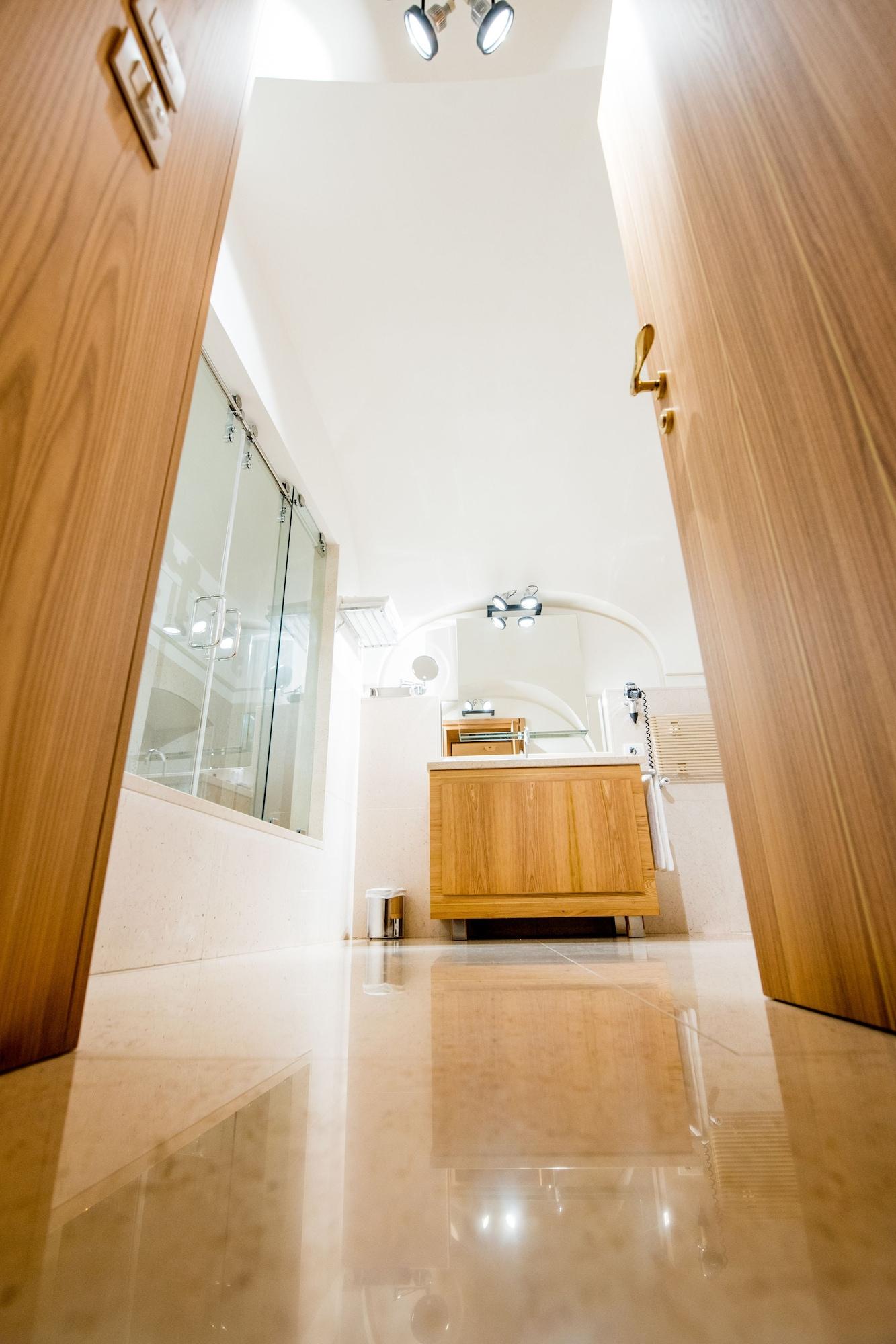 Set de Habitación Dimora Intini