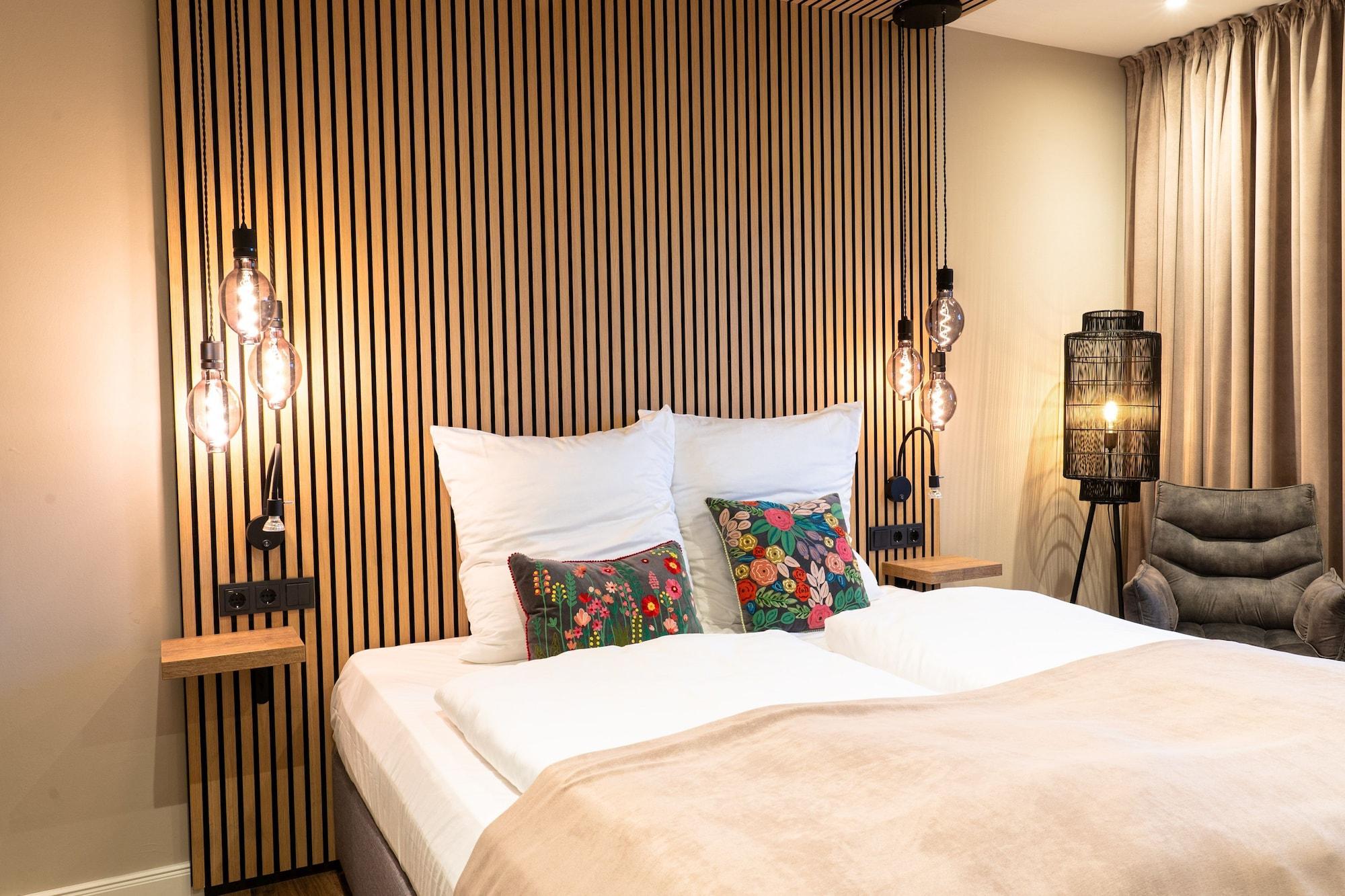 Varios Haus Tonburg - RoLigio-Campus