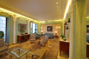 Alojamiento - Warwick Palm Beach