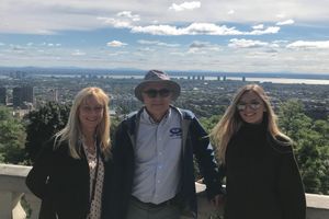Actividad - Visita de Montreal en Español