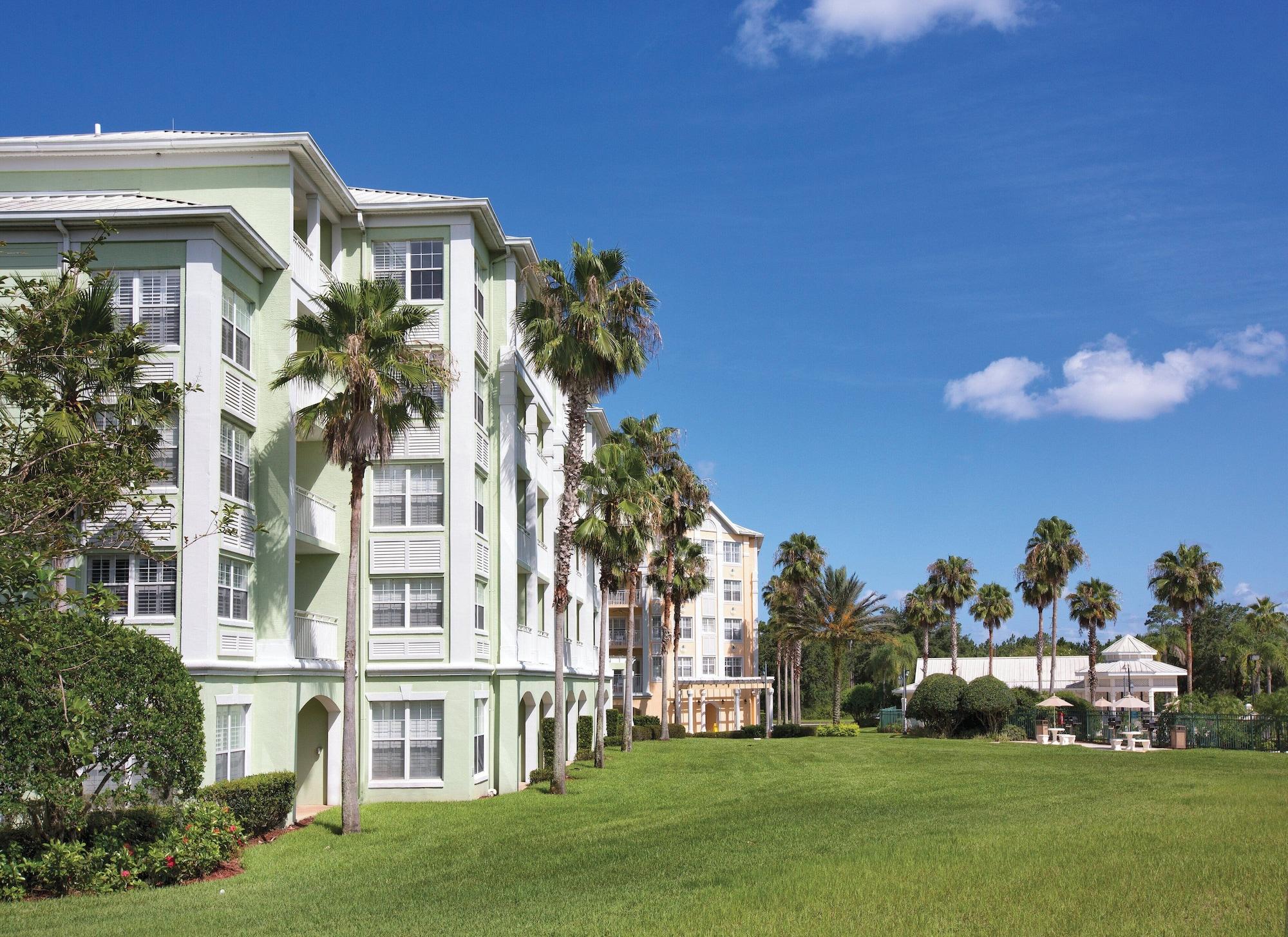 Vista Exterior WorldMark Orlando - Kingstown Reef