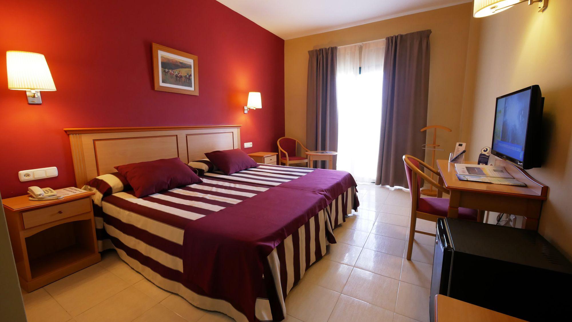 Habitación Victoria Playa