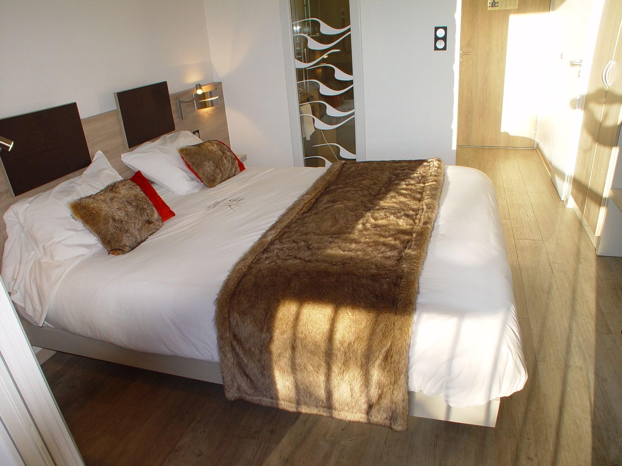 Habitación Le Clos Cerdan