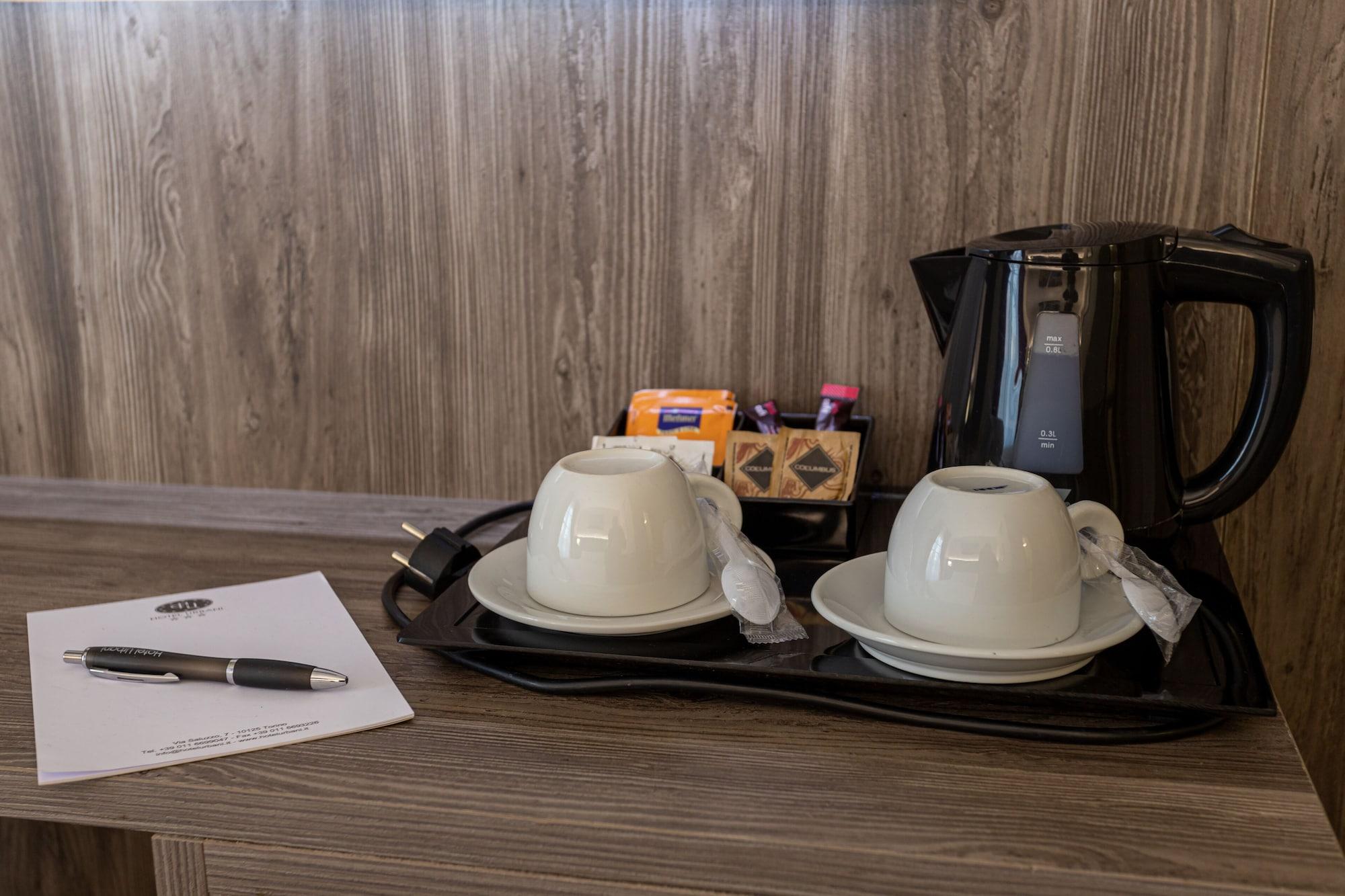 Set de Habitación Hotel Urbani