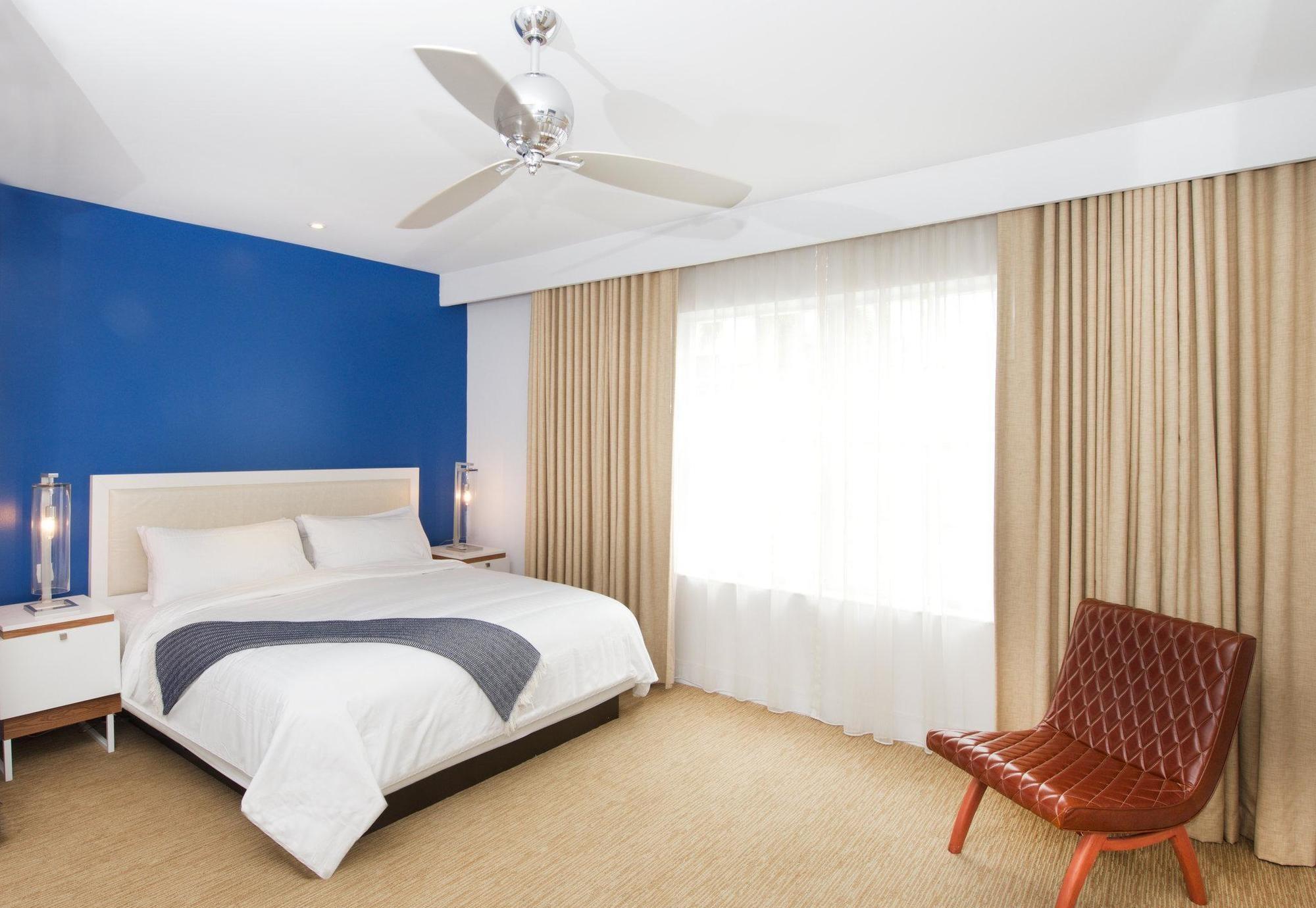 Hotel Blue Moon Hotel South Beach