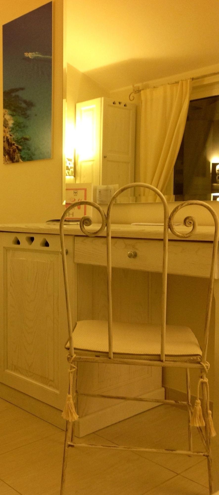 Set de Habitación Beach Hotel Budoni