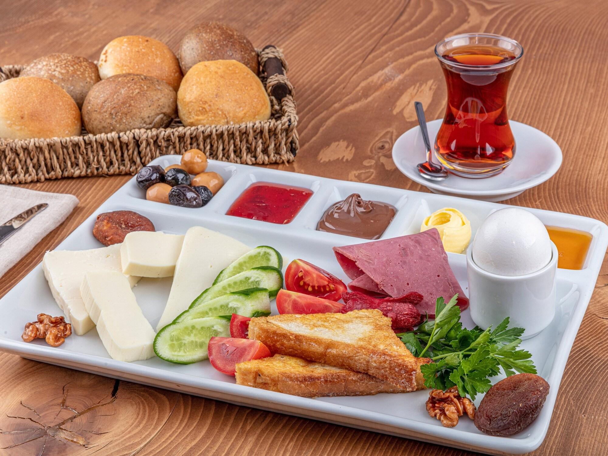 Restaurant Gokotta Suite Hotel