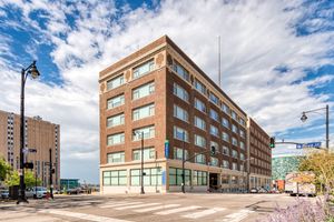 Alojamiento - Holiday Inn Express Kansas City Downtown by IHG
