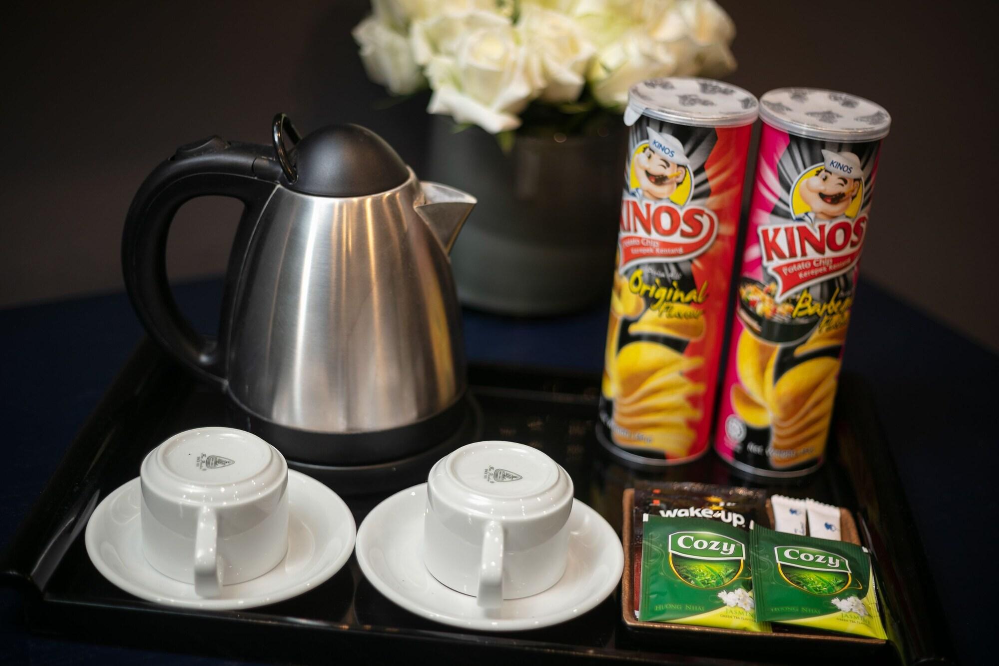 Hotel Matilda Boutique and Spa Hotel