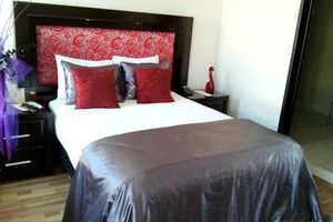 Alojamiento - MLM Hotel Boutique