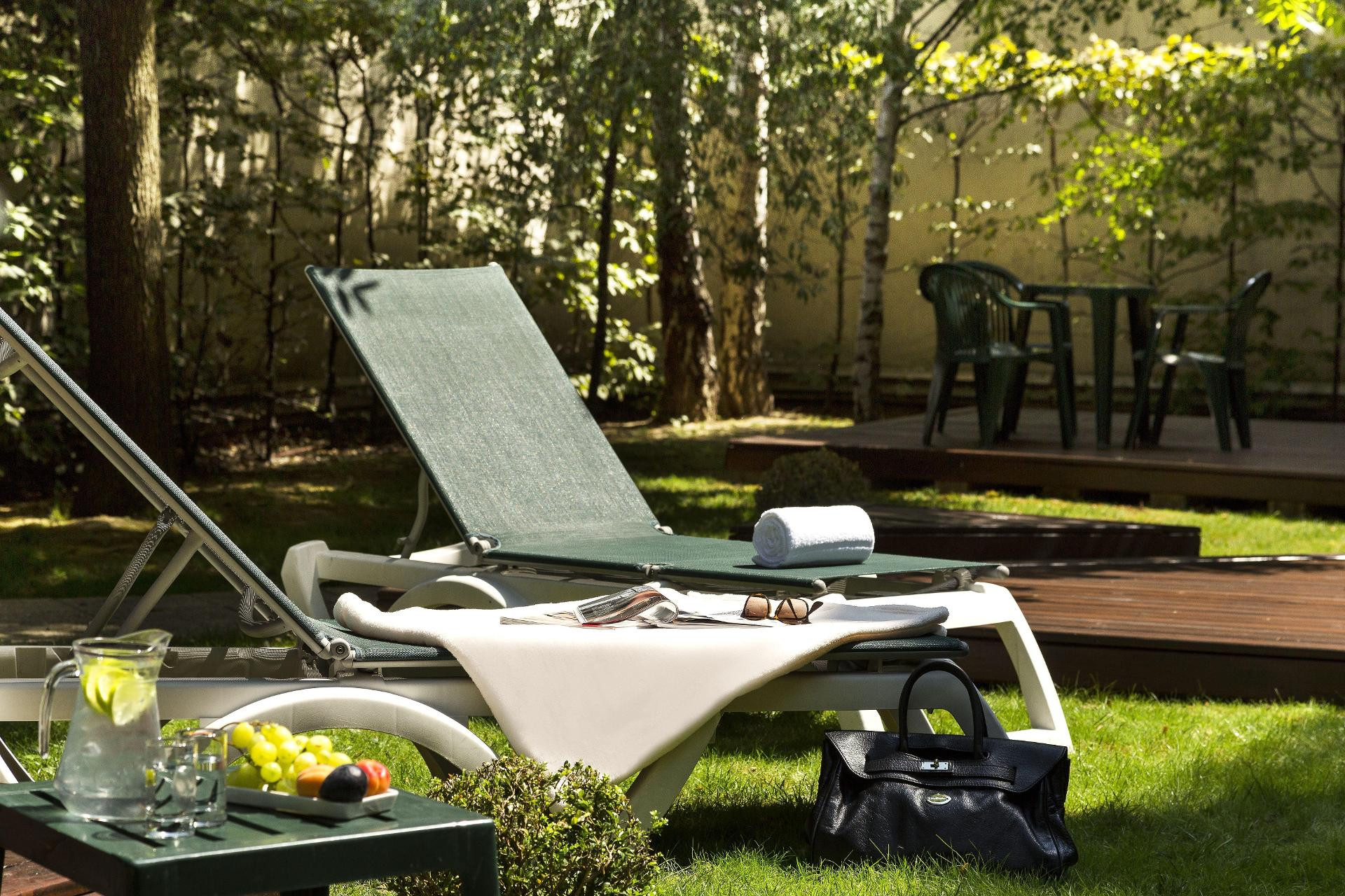 Varios Citadines Bastille Gare de Lyon Paris