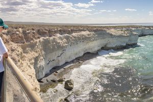 Actividad - City Tour + Punta Loma