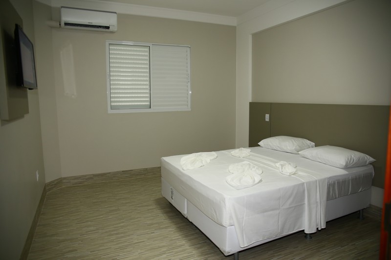 Habitación Patos Hotel