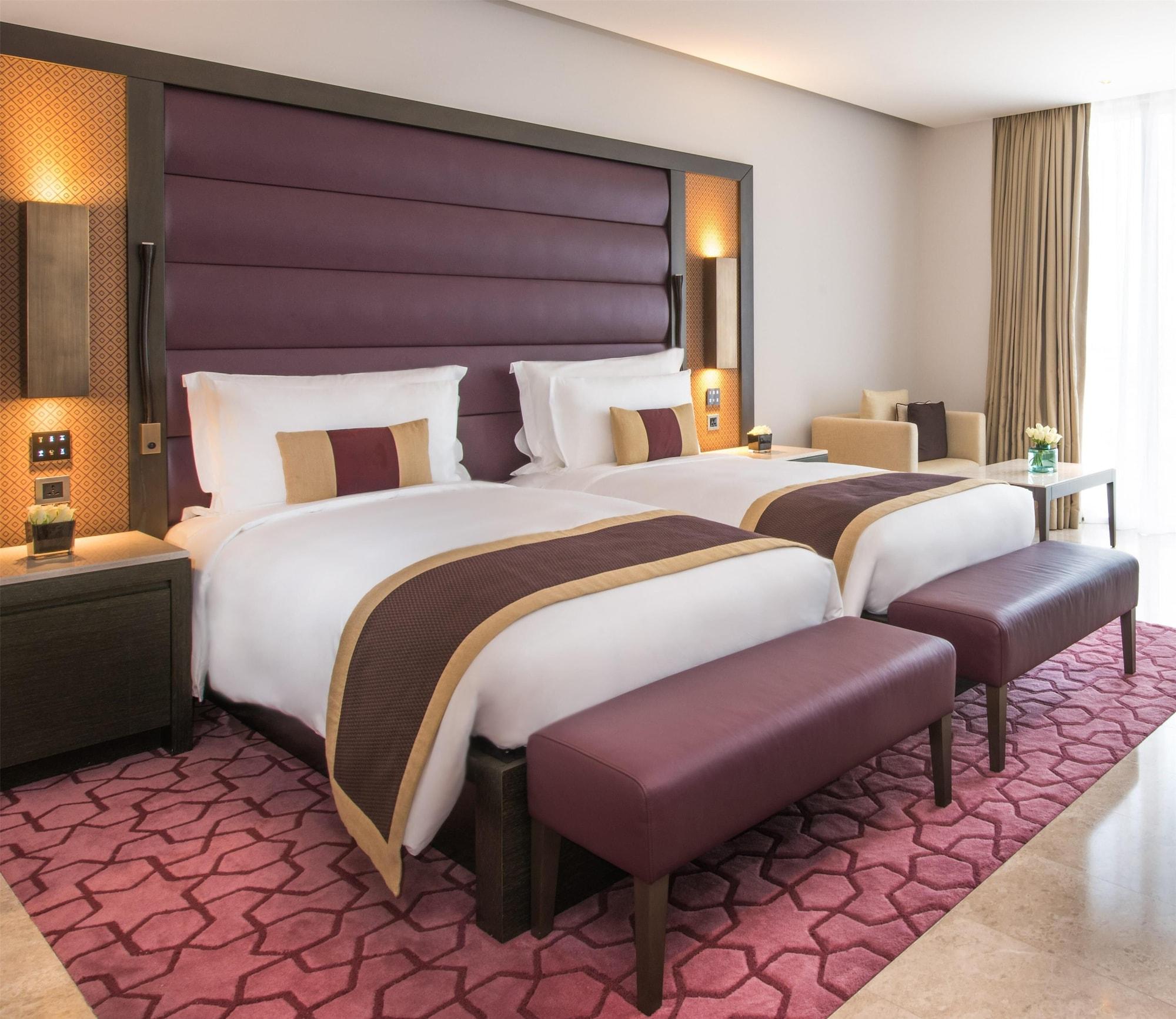 Habitación Kempinski Hotel Muscat