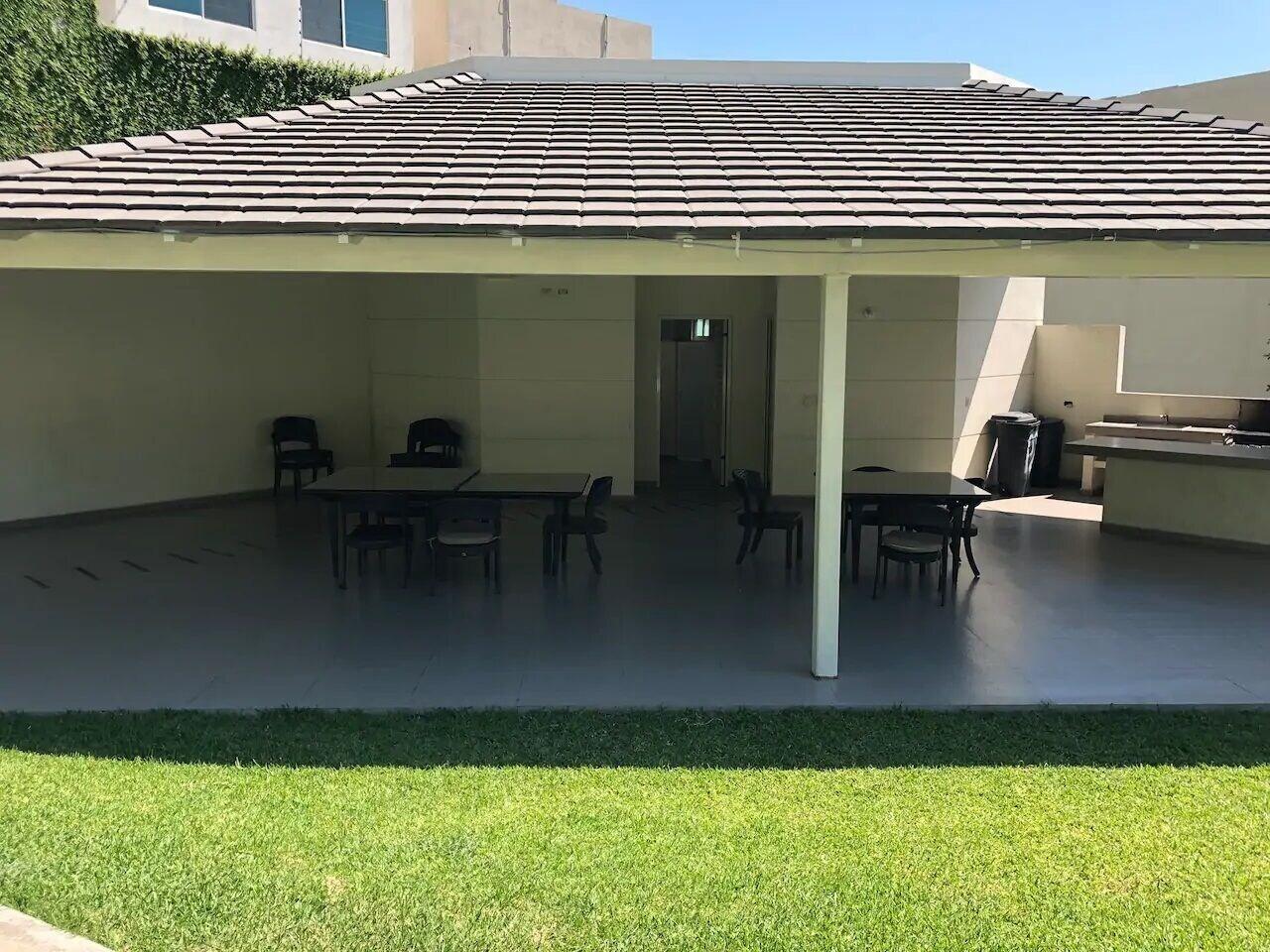 Equipamiento de Habitación Casa Carretera Nacional C Alberca by Mty Living