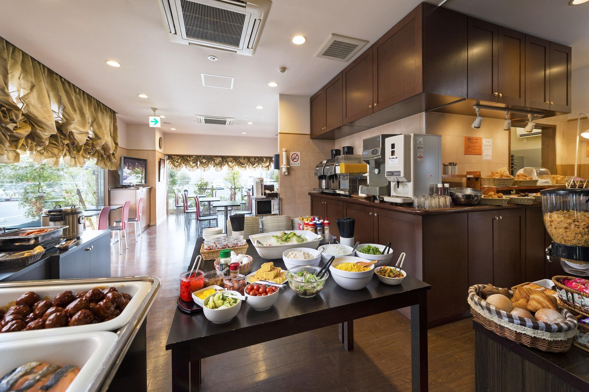 Restaurant Hotel Sealuck Pal Mito