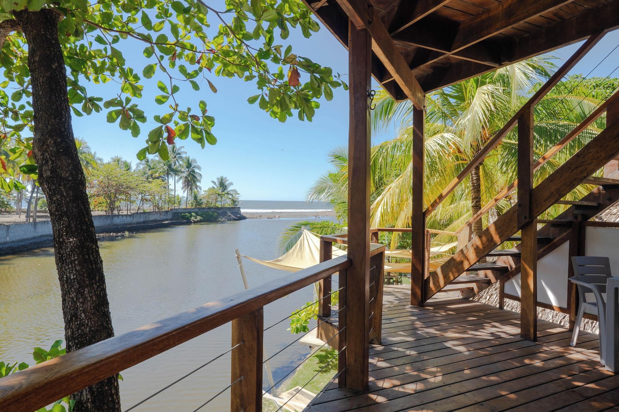 Habitación Boca Olas Resort Villas