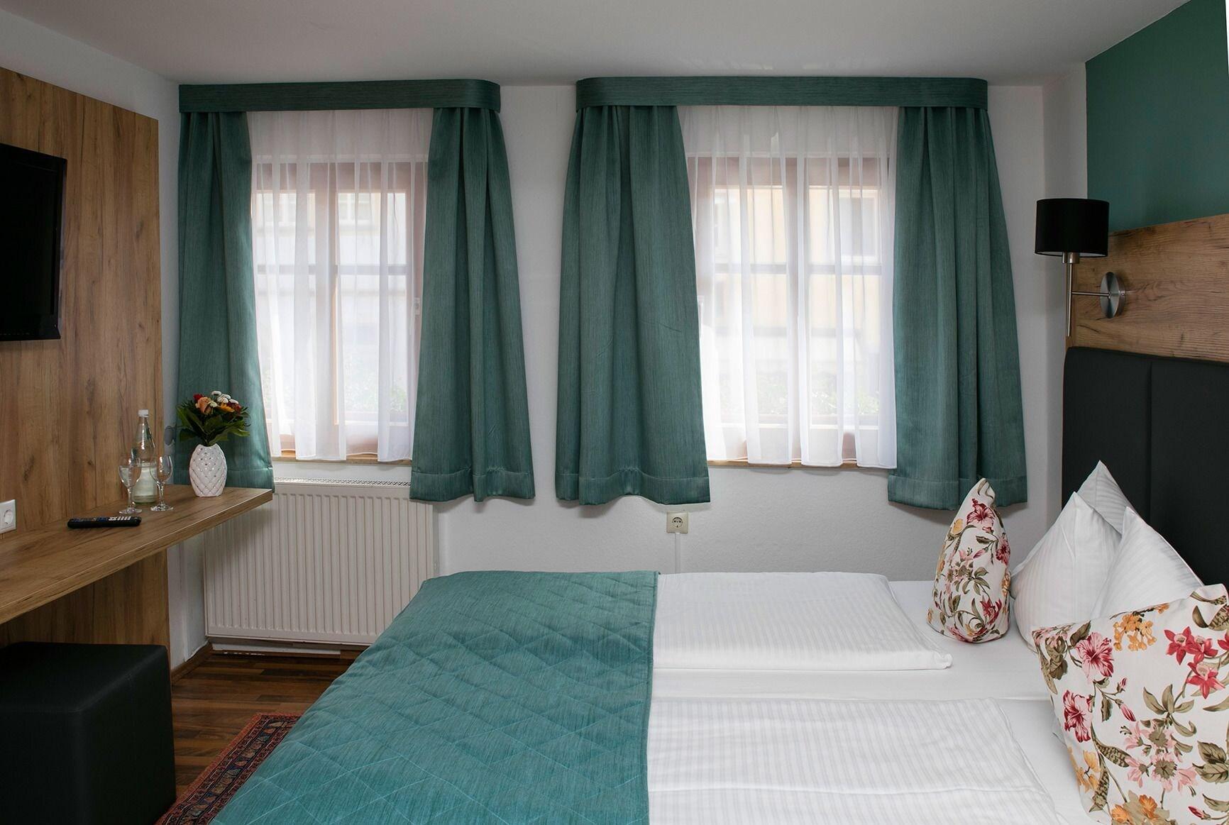 Set de Habitación Hotel am Siebersturm