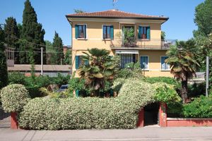 Alojamiento - Antica Villa Graziella Hotel