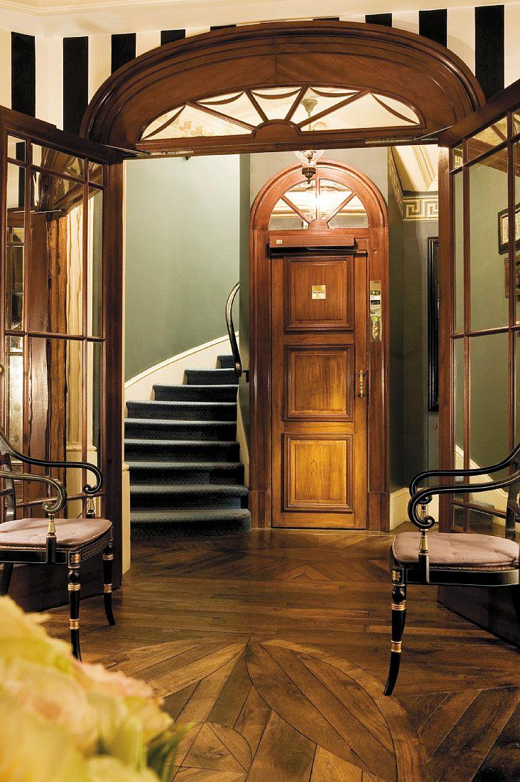 Hotel Radisson Blu Le Dokhan's Hotel, Paris Trocadéro