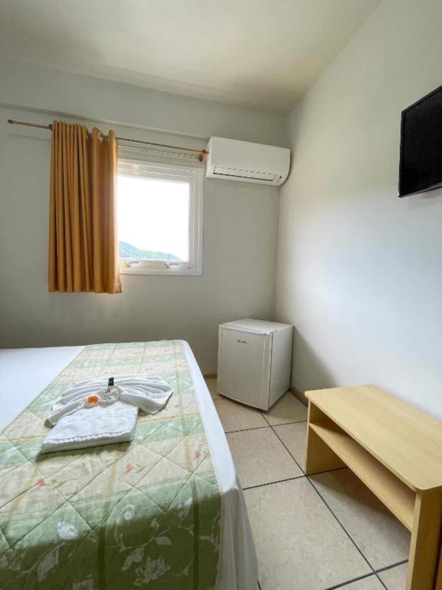 Set de Habitación Andardac Hotel