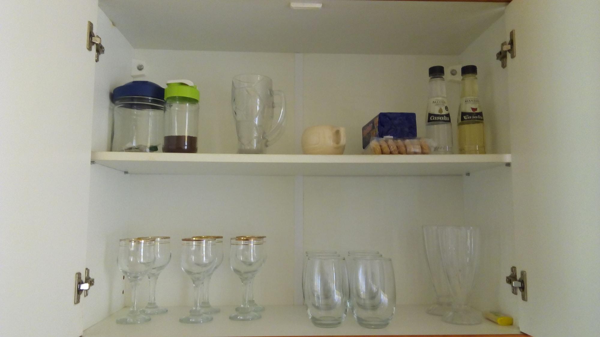 Equipamiento de Habitación Alto Belgrano