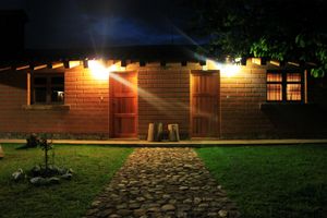 Alquiler Vacacional - CABAÑAS AMATLAN