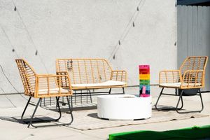 Alquiler Vacacional - Minutes To Disney: Magical 4-BDRM Oasis + Games/ Backyard Oasis