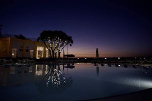 Alojamiento - Lotus Luxor Hotel