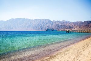 Alojamiento - TIME Coral Resort Nuweiba