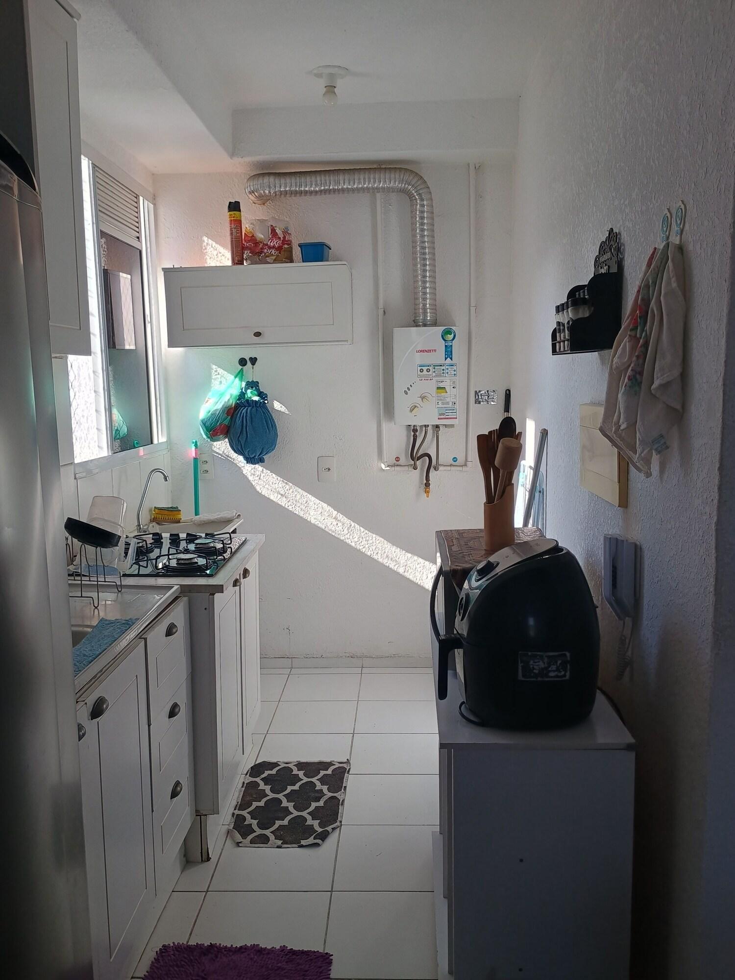 Equipamiento de Habitación O melhor de Madureira