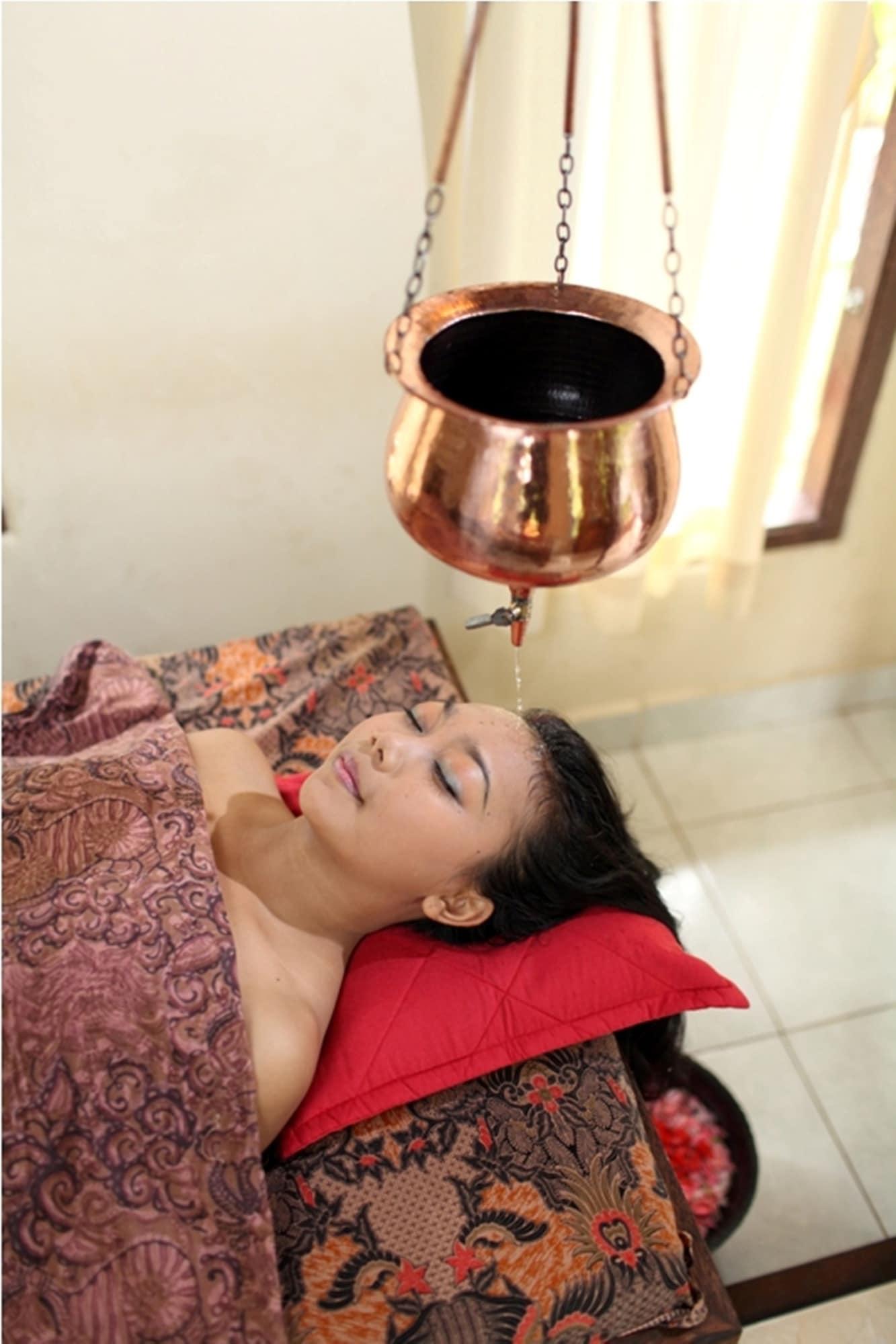 Spa Dream Beach Kubu by ABM