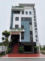 Alojamiento - Luxury Hotel Bac Giang
