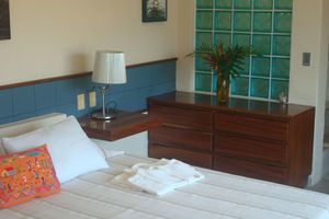 Alquiler Vacacional - Blue Flag Certified Beach, Marina, Golf, Sports, Gastronomy and Romance Relax