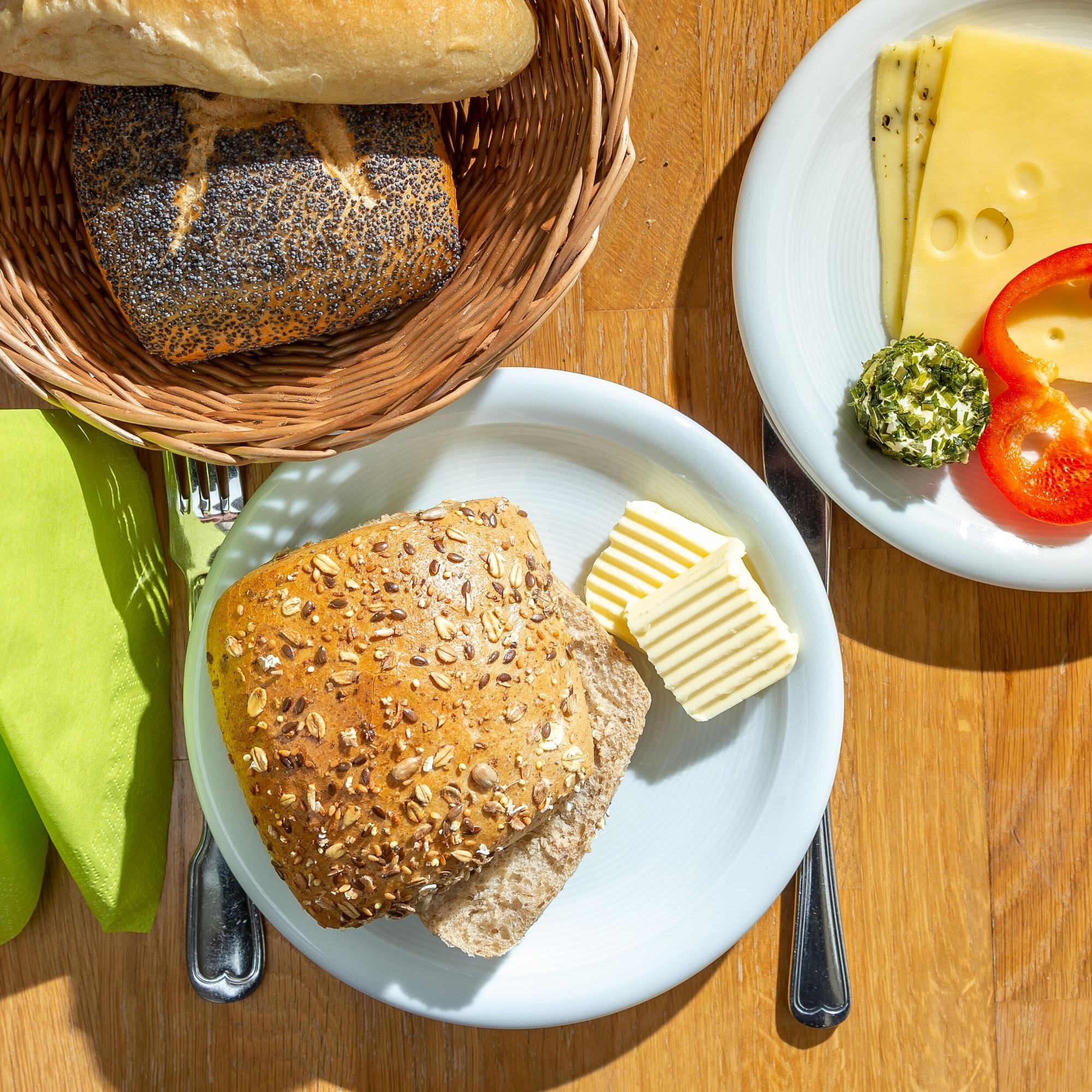 Restaurant Nordsee-Hotel Hinrichsen