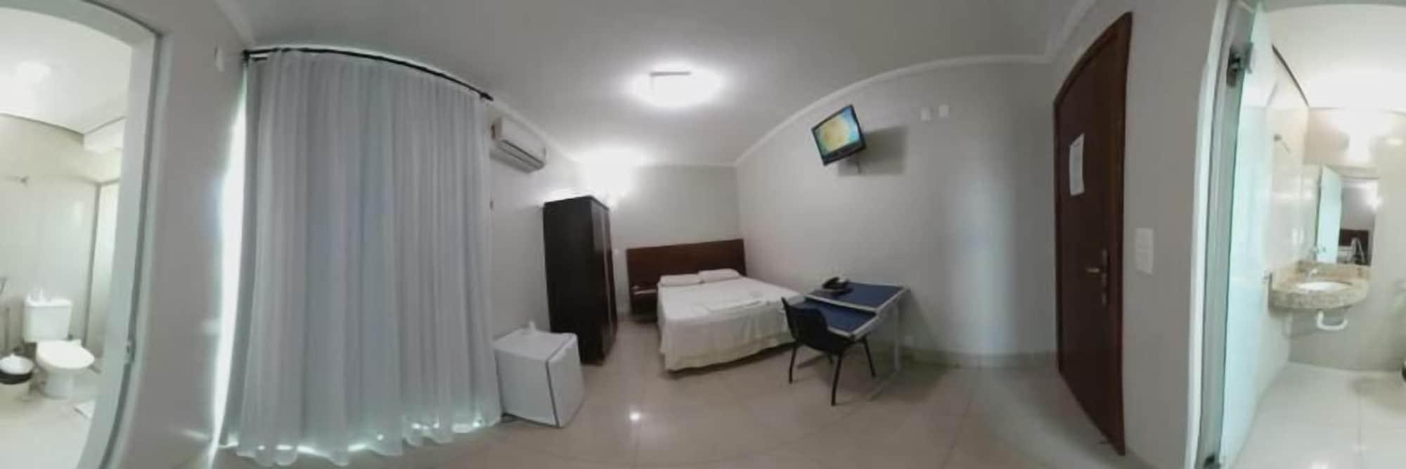 Habitación Hotel Minas