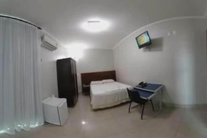 Alojamiento - Hotel Minas