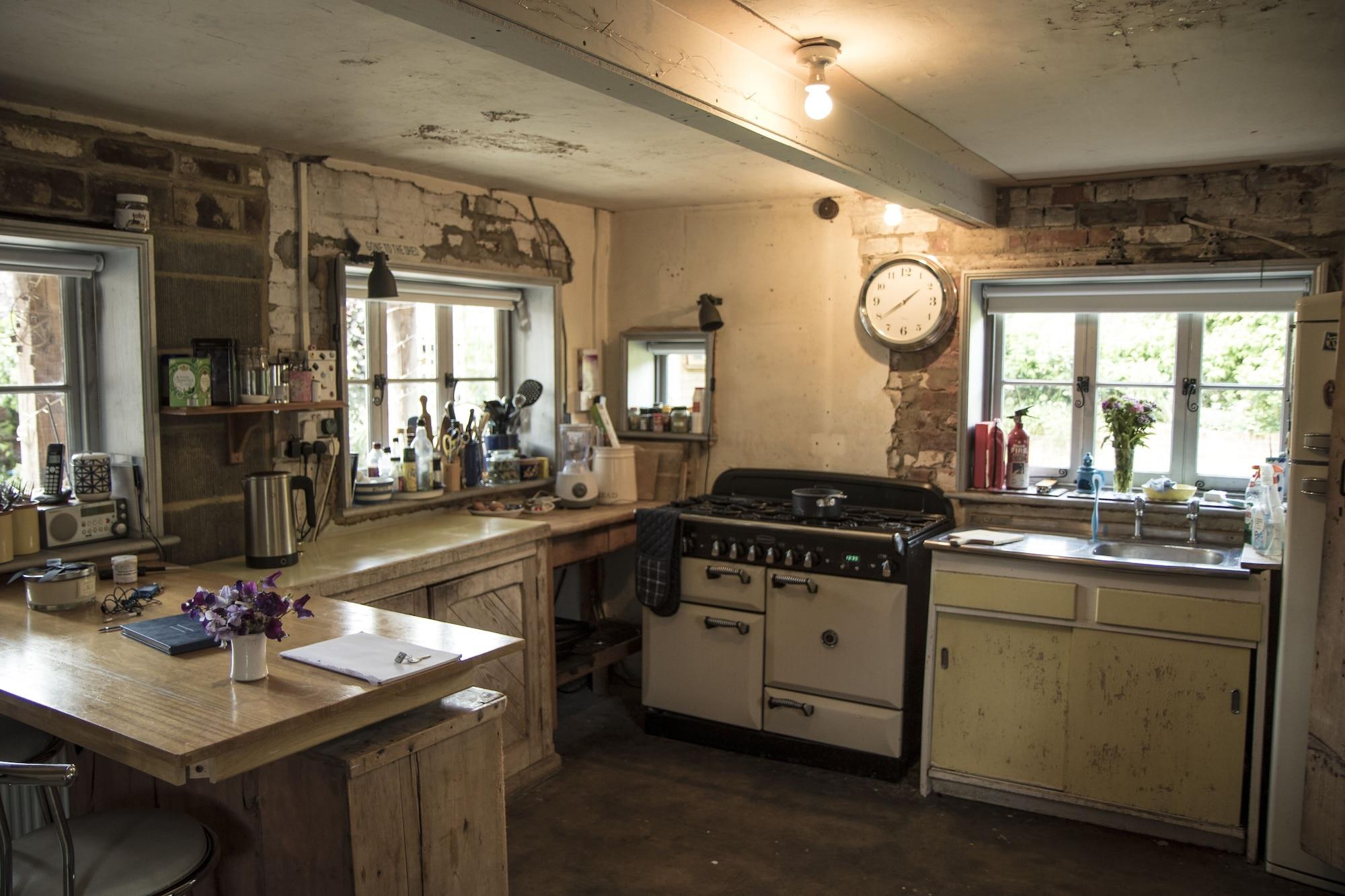 Restaurant The Old Manse B&B