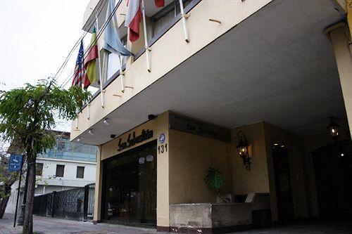 Varios Rent A Home Parque Bustamante