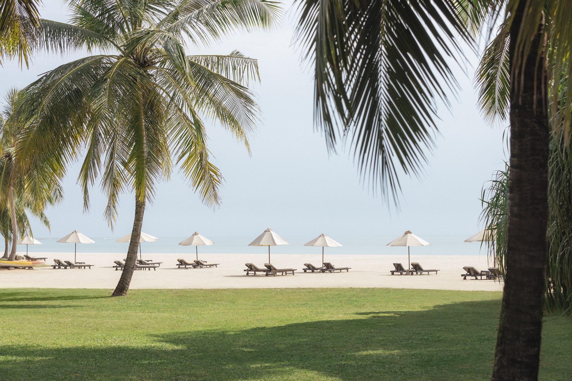 Playa Uga Bay - Pasikuda