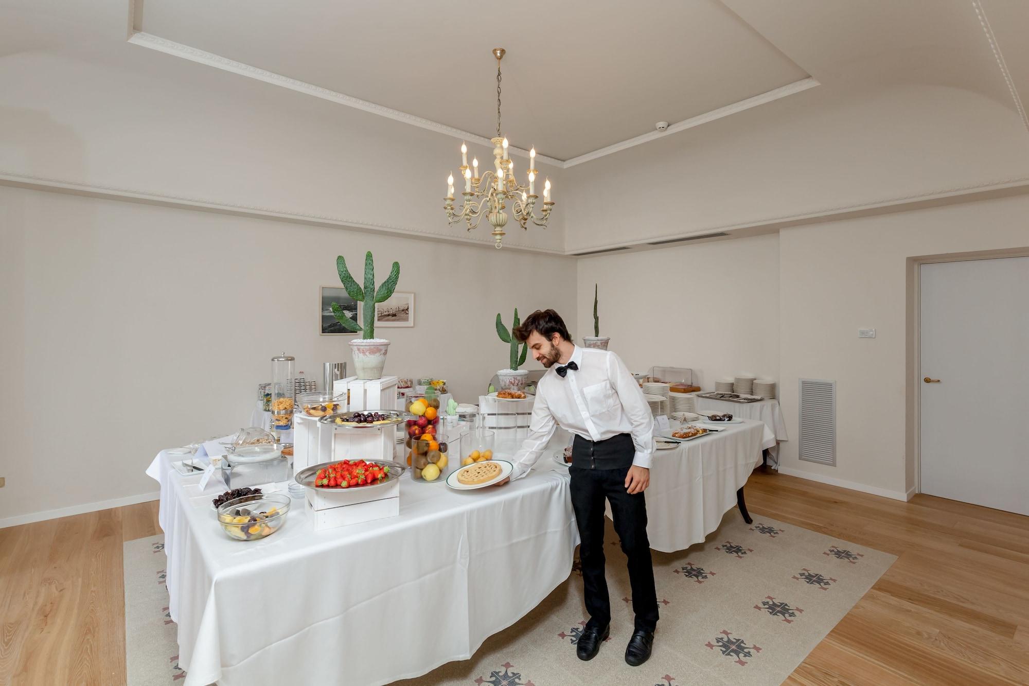 Restaurant Seebay Hotel