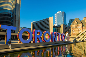 Actividad - Circuito Fantasia Canada (7 Días - 6 Noches)