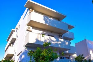 Alojamiento - Lefka Hotel, Apartments & Studios