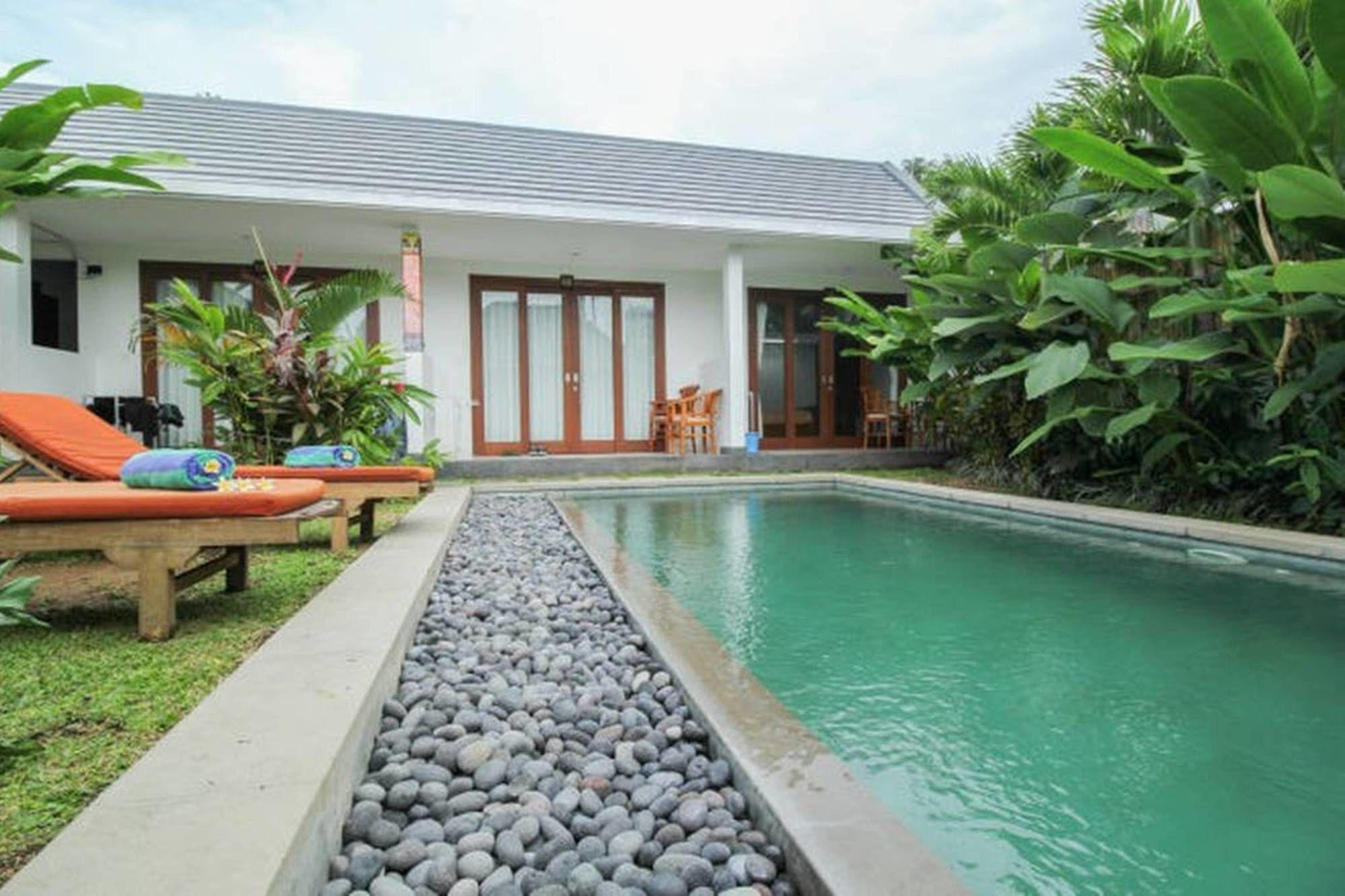 Varios Anyar Bagus Villa