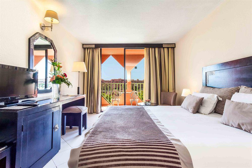 Habitación Hotel Atlas Asni