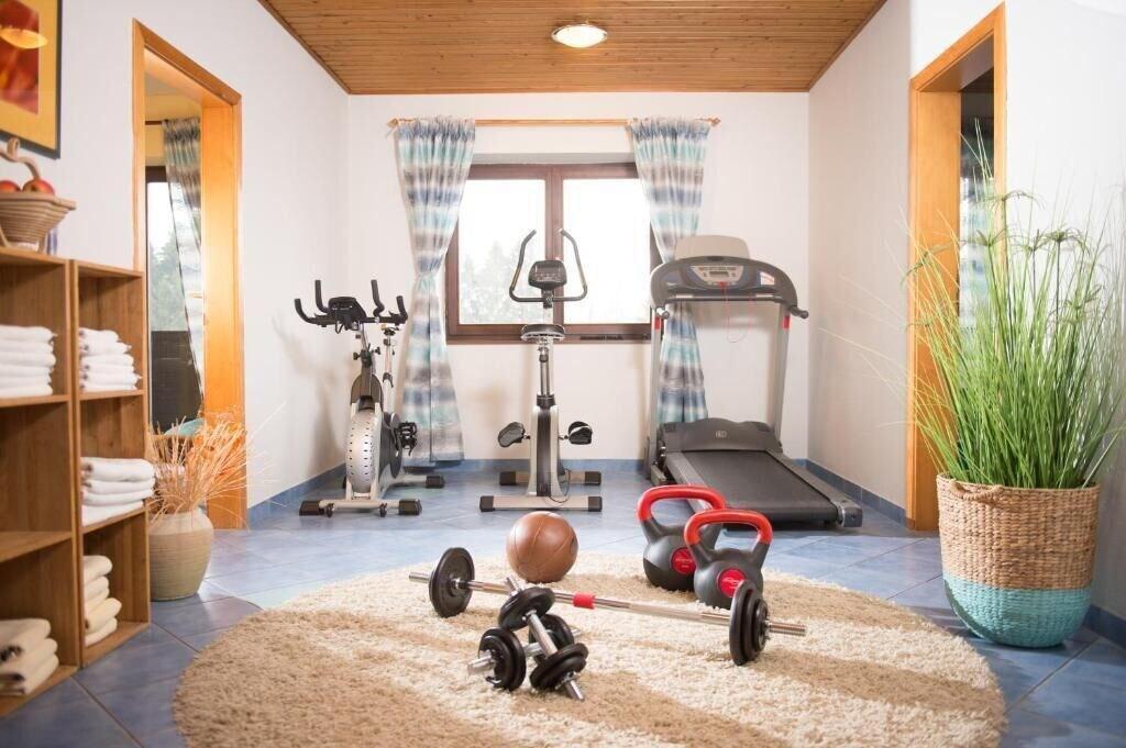 Instalaciones Recreativas Landhotel Santner